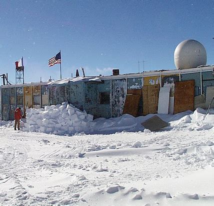 Lake Vostok in Antarctica | Natural History, Life & Legend | Study.com