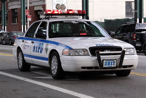 NYPD Highway Patrol District 3 Ford Crown Vic RMP | Buy my a… | Flickr