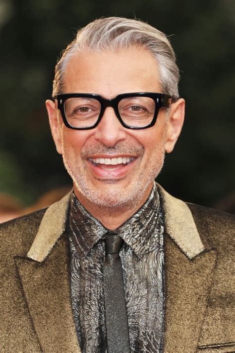 Jeff Goldblum Pictures, Latest News, Videos.