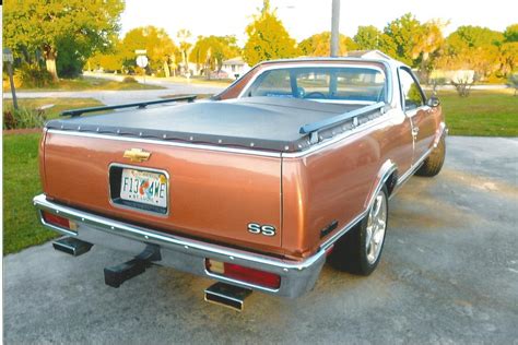 1982 chevy el camino colors | 1982 Chevrolet El Camino - fort Pierce ...