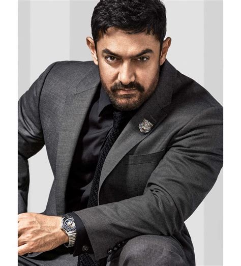 Top 10 Bollywood richest actors: Astounding net worth of Aamir Khan ...