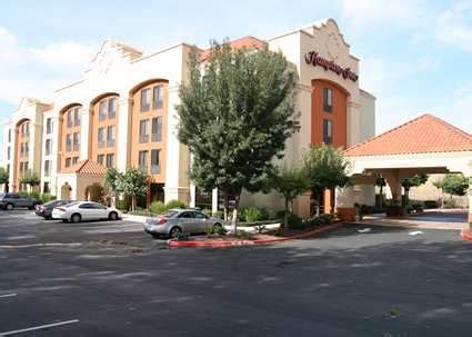 Hampton Inn Milpitas | California hotel, Hampton inn, Milpitas