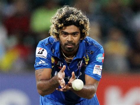 Lasith Malinga to miss first part of IPL 2020