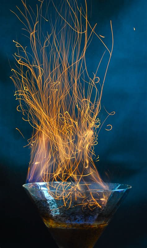 Weekly Photography Challenge - Fire