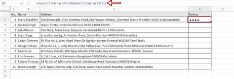 How To Insert Symbols In Google Sheets | SpreadCheaters