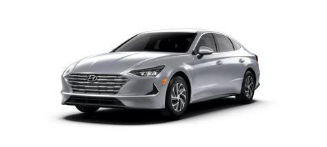 2023 Hyundai SONATA Colors, Price, Specs | Bentley Hyundai