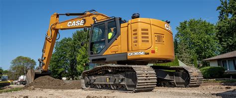 CNH Newsroom : NORTH-AMERICA > CASE CONSTRUCTION EQUIPMENT