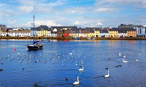 Galway City Top 9 Attractions | Ireland.com