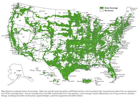 tracfone coverage map