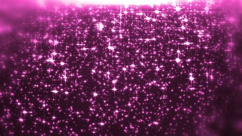 Pink Glitter Background Stock Footage Video | Shutterstock