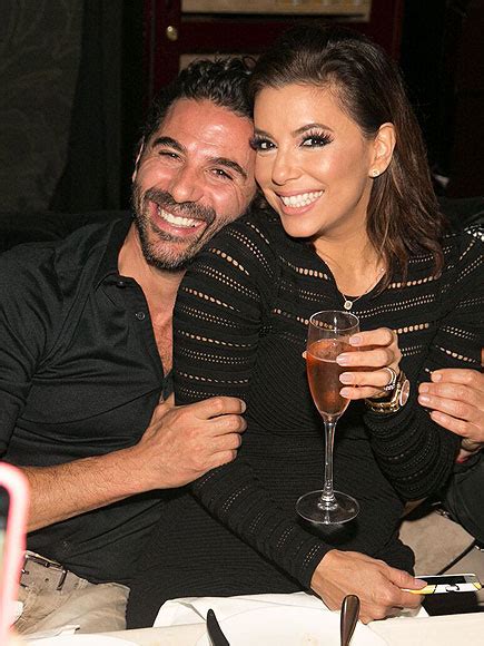 5 Things to Know About Eva Longoria's Husband Jose Baston : People.com