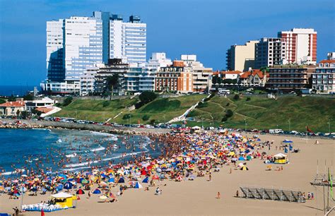 The best beaches in Argentina - Lonely Planet