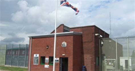 HMP Ranby: Heroin and amphetamines found attached to prison's perimeter fence - Mirror Online