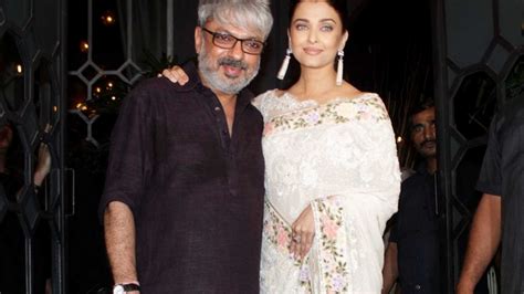 How Sanjay Leela Bhansali celebrated winning his first National Award | Vogue India