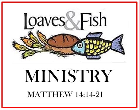 Loaves – First Baptist Church in East Providence