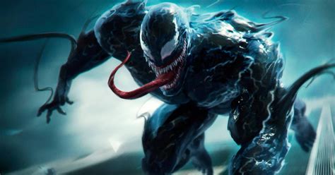 'Venom 2' release date, director, cast, plot, theories, and more