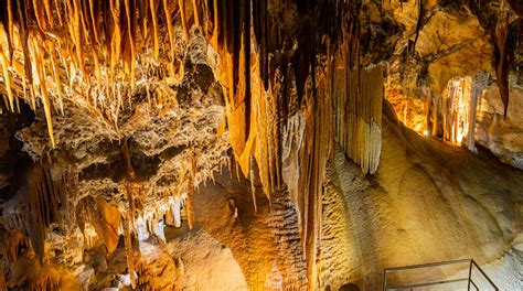 Jenolan Caves Tours - Book Now | Expedia