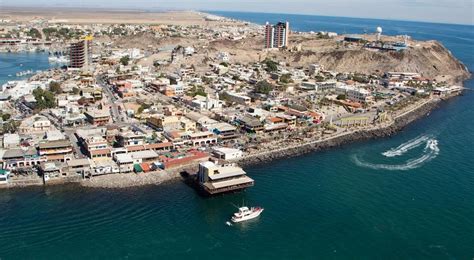 Puerto Penasco (Sonora Mexico, Rocky Point) cruise port schedule | CruiseMapper