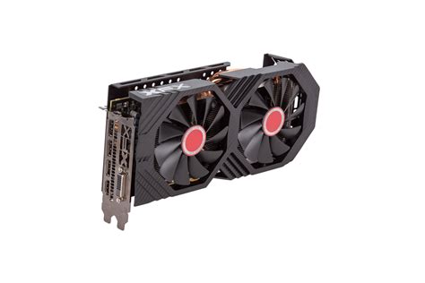 AMD Radeon RX 590 Review feat. XFX | bit-tech.net