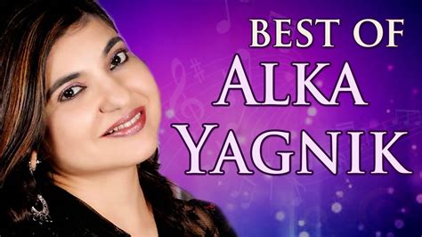 Top 10 Alka Yagnik's Biggest Hits Worldwide | IWMBuzz