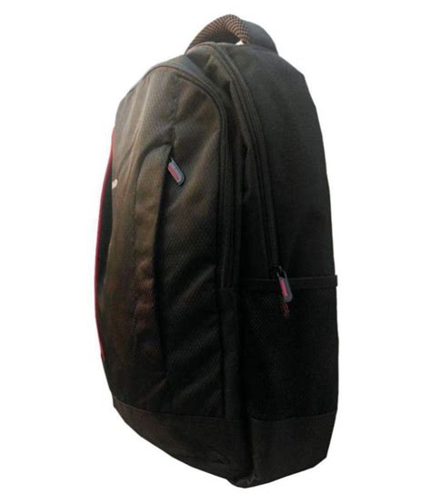 Lenovo Black Laptop Bags - Buy Lenovo Black Laptop Bags Online at Low ...