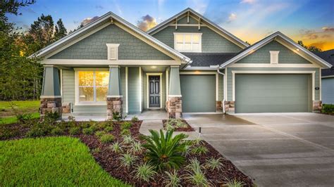 5 Reasons to Make Jacksonville, Florida Your New Home - Second House on the Right