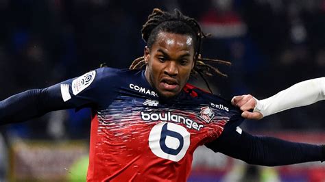 Renato Sanches: I'm much happier at Lille than I was at Bayern Munich ...