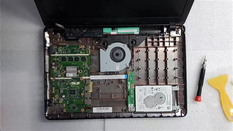 Escudero Explícitamente silbar asus laptop motherboard repair primavera ...