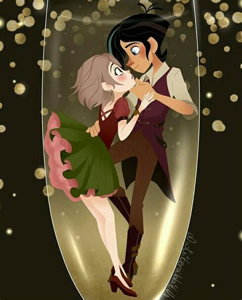 Varian | Tangled wallpaper, Anime romance, Cute anime character