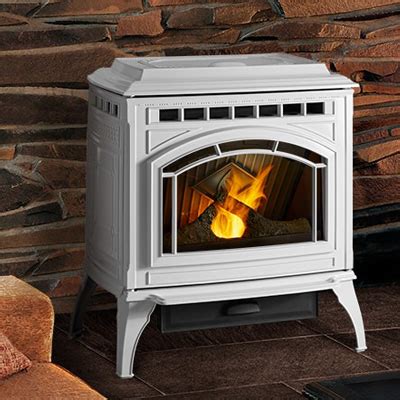 Quadra-Fire Trekker Series Pellet Stove - New Enchanted Fireside