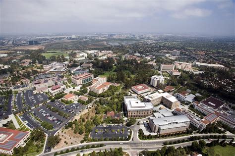 University of California, Irvine – Neu Campus Planning