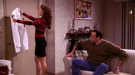 Watch Everybody Loves Raymond Season 5 Episode 17: Everybody Loves Raymond - Stefania Arrives ...