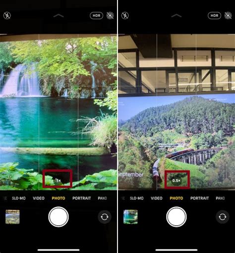 10 Best iPhone 11, 11 Pro, and 11 Pro Max Camera Tips | Beebom