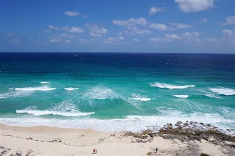 The differences between rip currents, undertows and rip tides