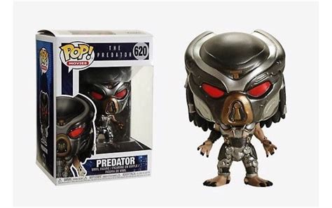 Funko Predator - The Predator Pop! Vinyl Figure