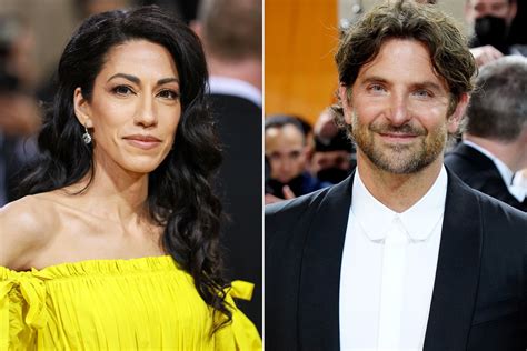 Bradley Cooper and Huma Abedin Are Dating: Source