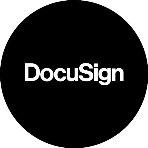 Docusign Vector SVG Icon - PNG Repo Free PNG Icons