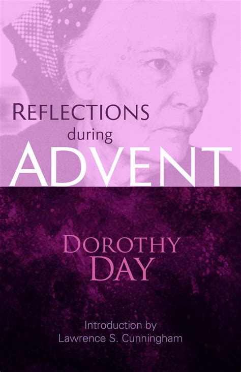 Reflections during Advent eBook by Dorothy Day - EPUB | Rakuten Kobo ...