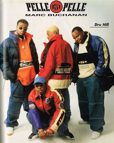 east coast hip hop fashion - Google Search | Estilo de los años 90 ...