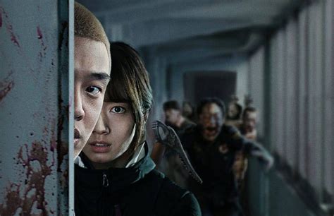 8 Korean zombie series and movies that'll resurrect your love for horror