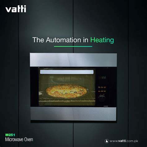 Vatti - Kitchen Appliances on Behance