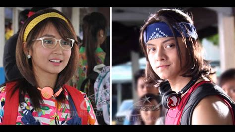 Daniel Padilla Kathryn Bernardo movie earns P80 million in four days - YouTube