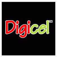 Digicel | Brands of the World™ | Download vector logos and logotypes