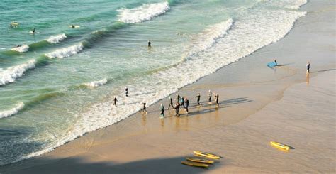 Best Beaches in Cornwall - The Travel Kind