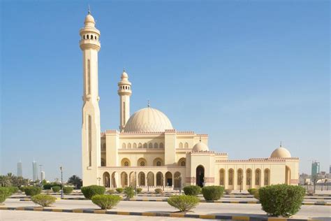 TOP 10 Things To Do in Manama - Must See Attractions in Manama