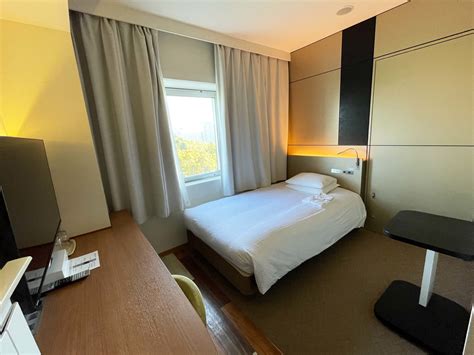 Review: Hotel Nikko Narita (Tokyo Narita Airport)