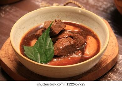 158 Semur daging Images, Stock Photos & Vectors | Shutterstock