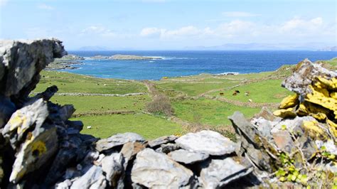 Ring of Beara: Ultimate Guide with Route Map (2023) | Your Ireland Vacation