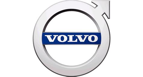 Volvo Logo Vector