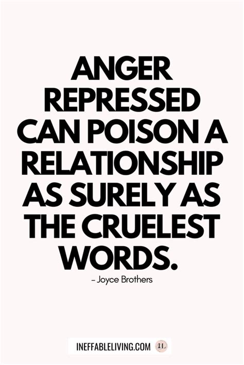 Top 30 Relationship Anger Quotes (+FREE Relationship Worksheets)